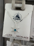 Frozen Necklace