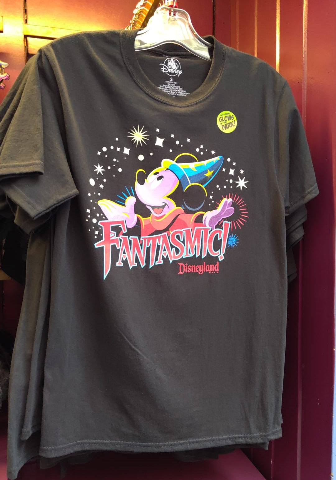 Disneyland Fantasmic T-Shirt