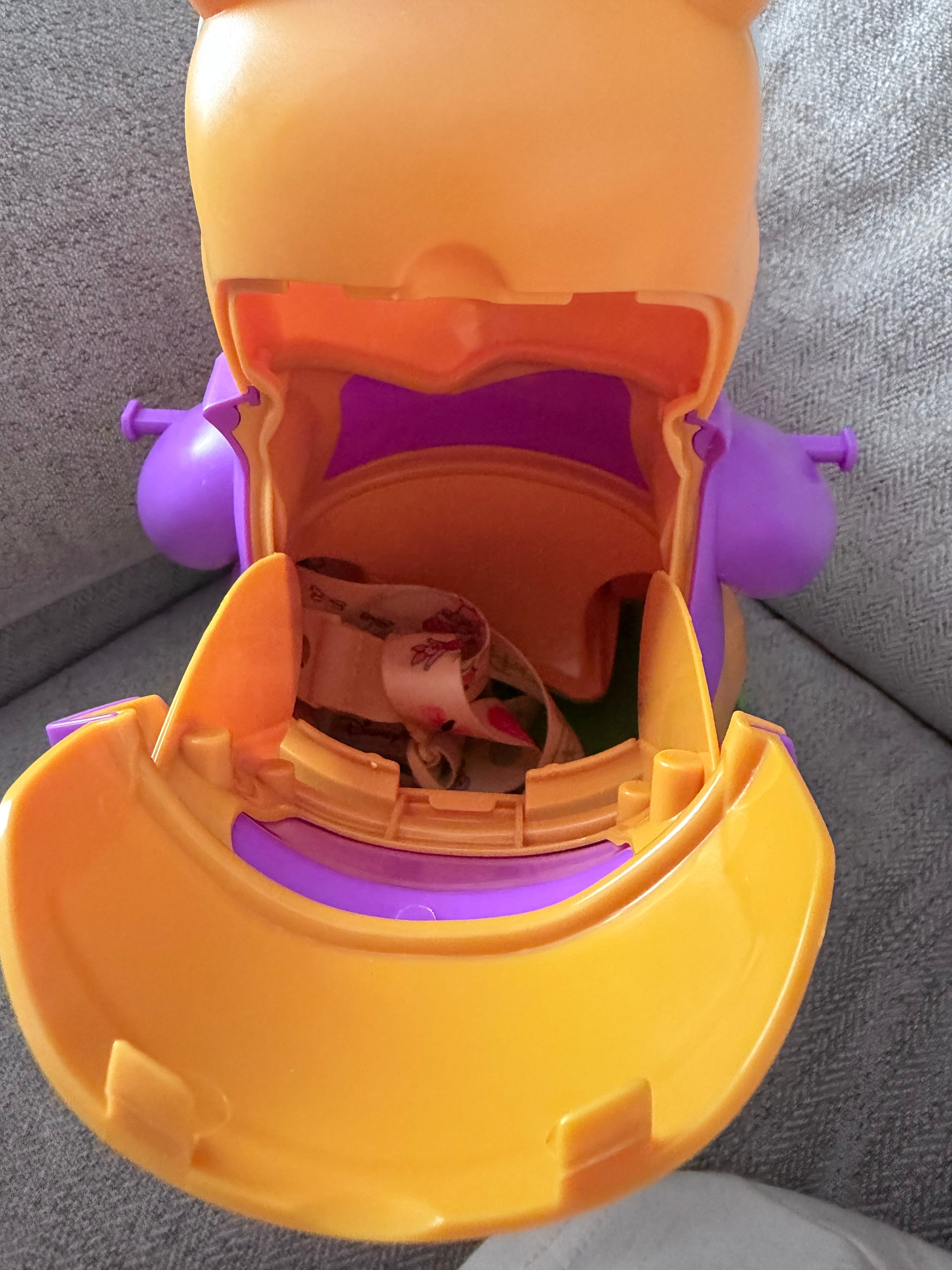Winnie the Pooh Interactive Popcorn Bucket