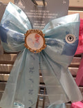 Princess Hair Bow Accessory