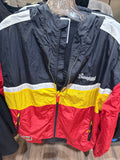Disneyland Mickey Mouse Windbreaker