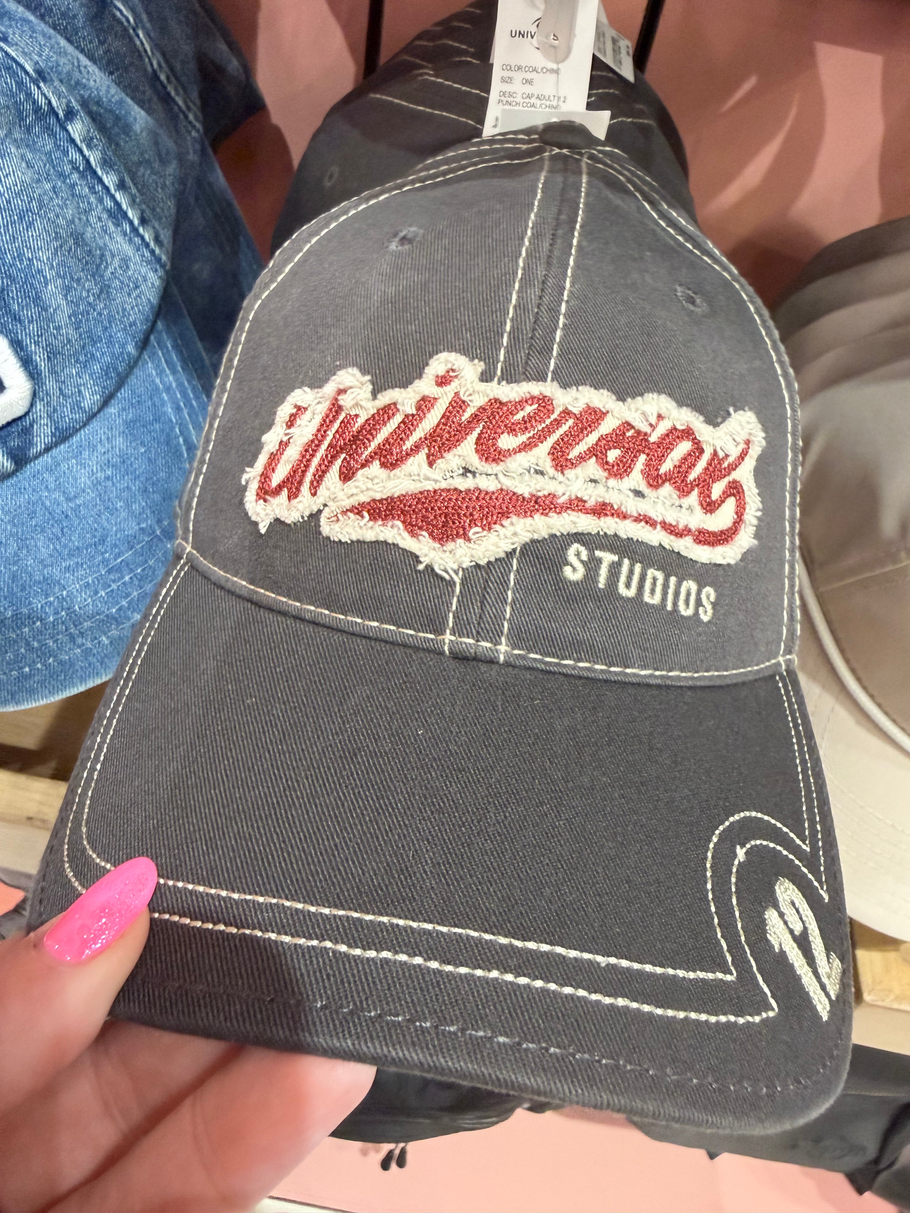 Universal Studios Hat