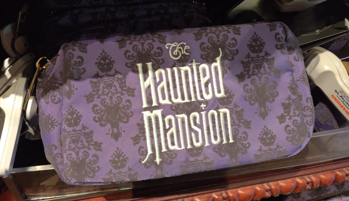 Haunted Mansion Bumbag