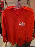 Pizza Planet Spirit Jersey