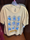 Epcot Morocco T-Shirt