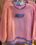 Daisy Walt Disney World Jumper