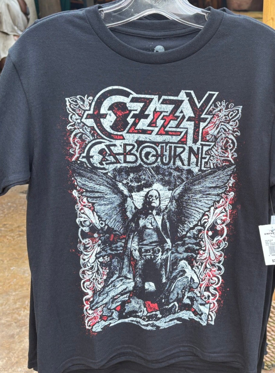 Ozzy Osbourne T-Shirt