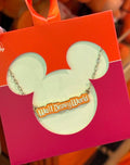 Walt Disney World Logo Mania Necklace