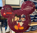 Serving Plate
