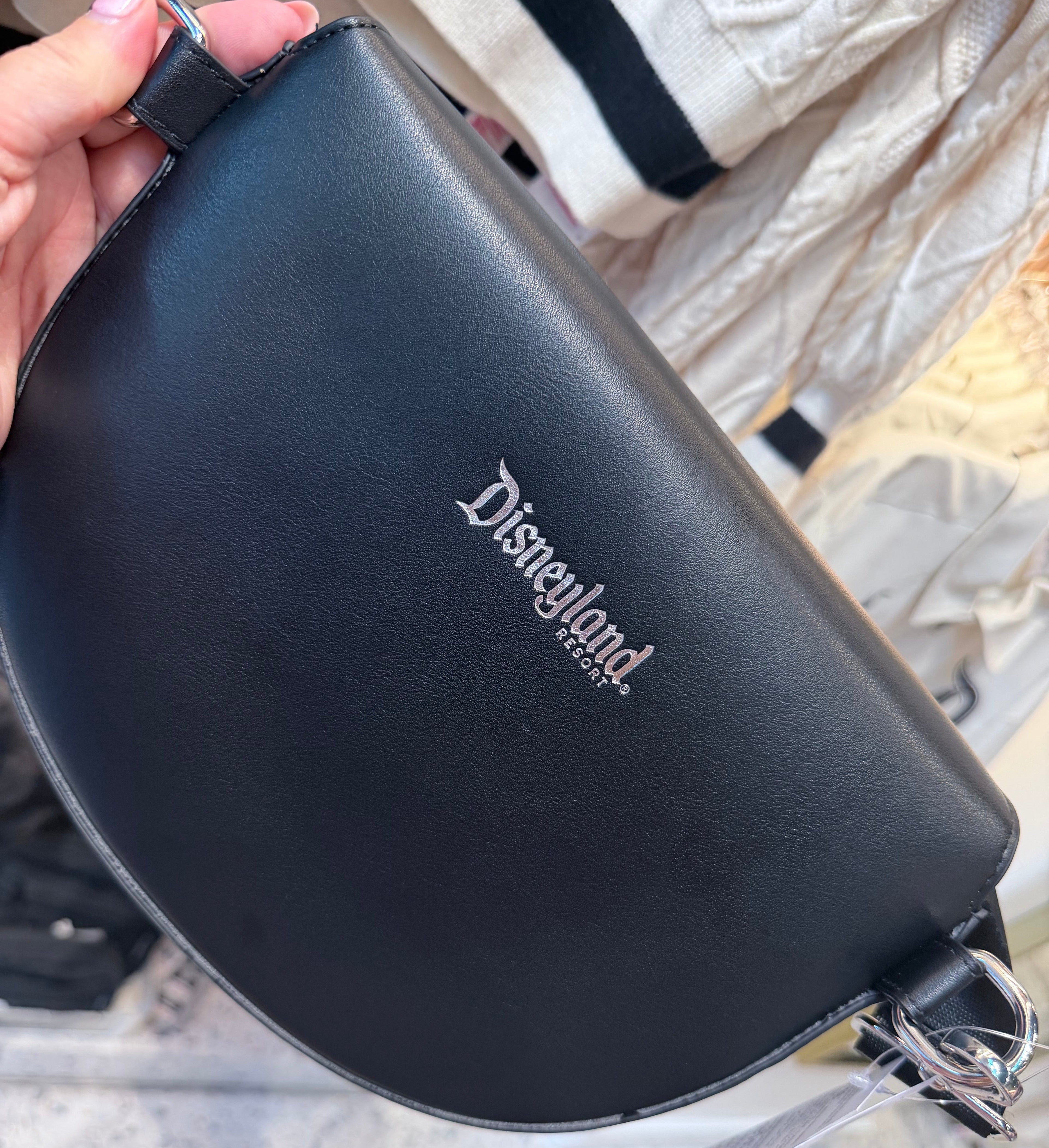Disneyland Bumbag/Crossbody