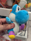 Yoshi Shoulder Pal Plush