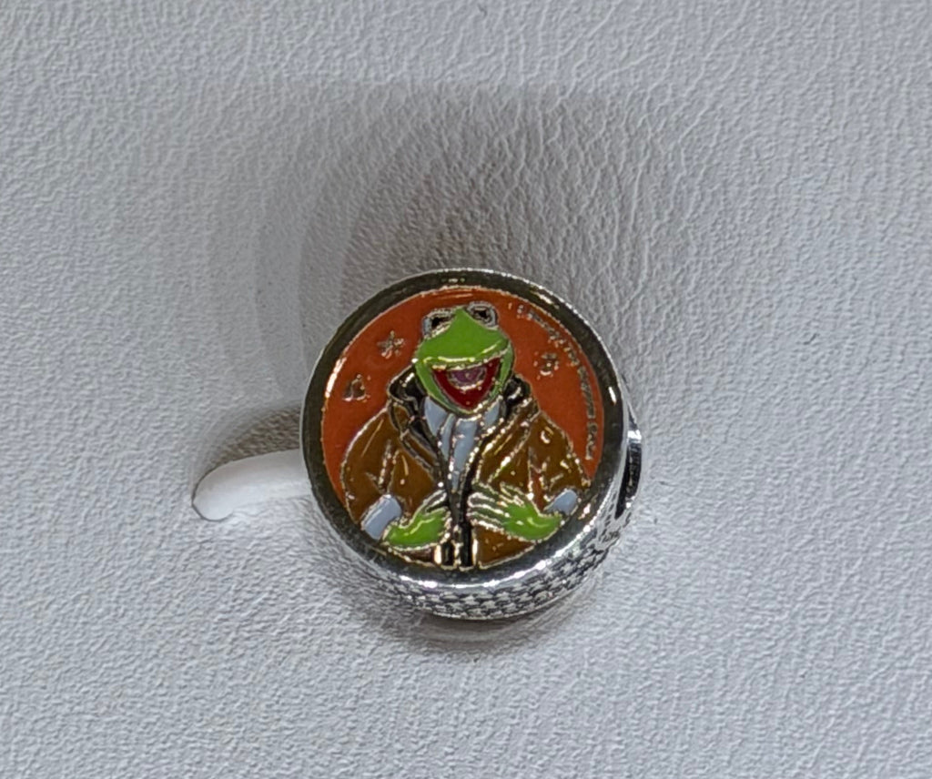 Pandora Disney Parks Muppet Double Sided Charm