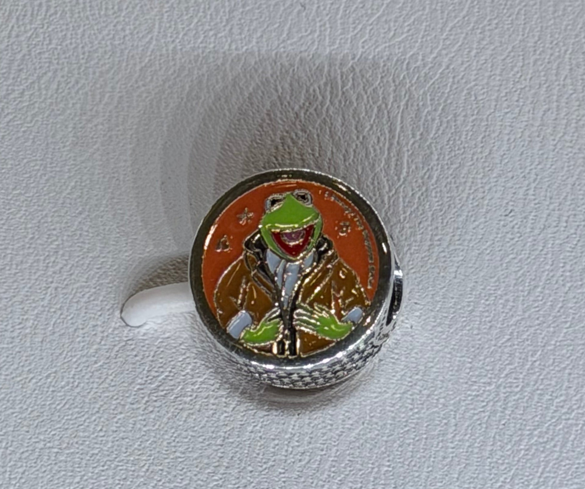 Pandora Disney Parks Muppet Double Sided Charm