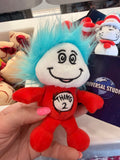 Thing 2 Shoulder Pal