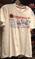 Avengers T-shirt