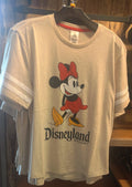 Disneyland Resort Minnie Top