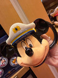 Cruise Mickey Mug