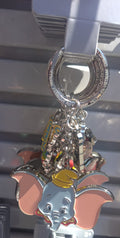Dumbo Keyring