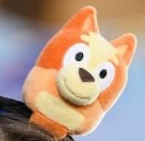 Bluey Create Your Own Headband Figure