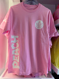 Princess Peach T-shirt