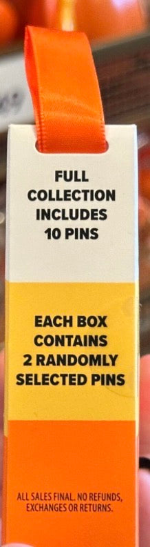 Mystery Set Limited Release
