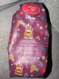 Joffrey’s Disney Princess Gingerbread Castle