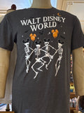 Spooky Skeletons T-Shirt