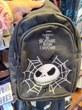 The Nightmare Before Christmas Crossbody Bag