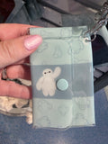 Baymax Photo Bag Charm