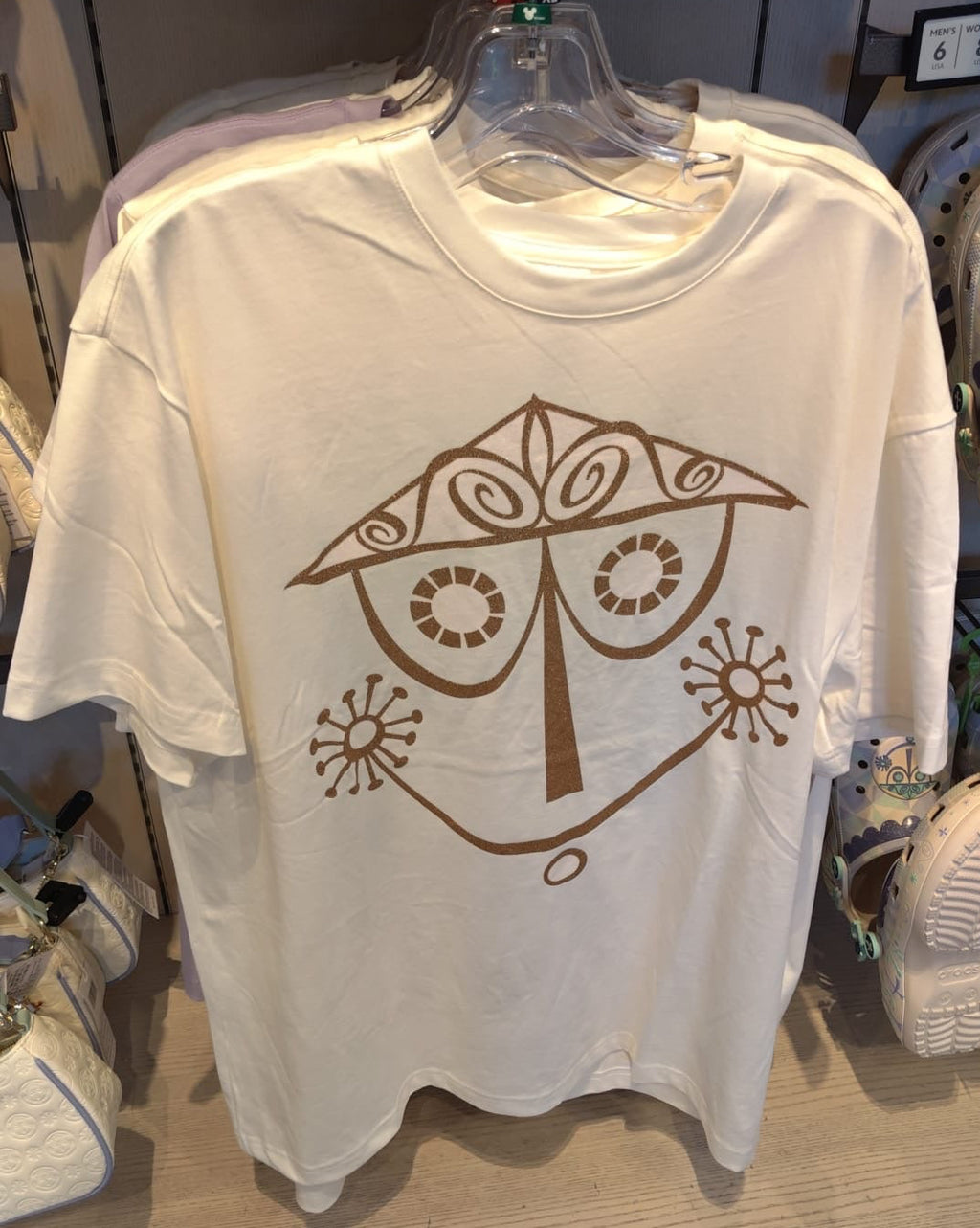 It’s A Small World T-shirt