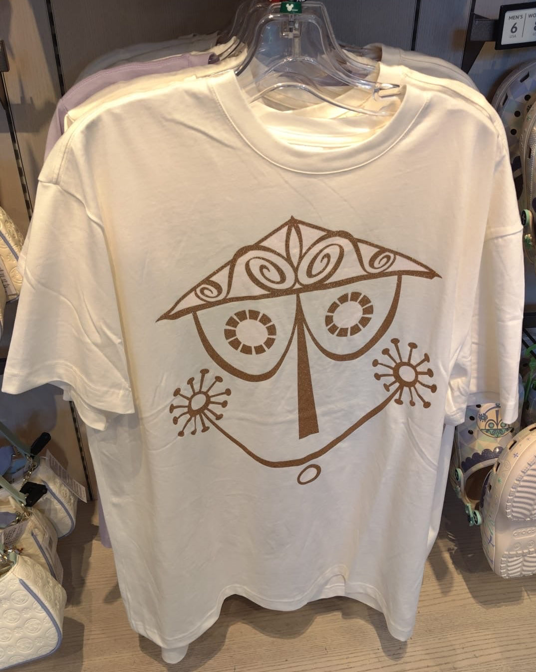 It’s A Small World T-shirt