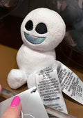 Snowgie Shoulder Pal Plush