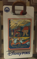 Disney’s Grand Californian Hotel & Spa Pin