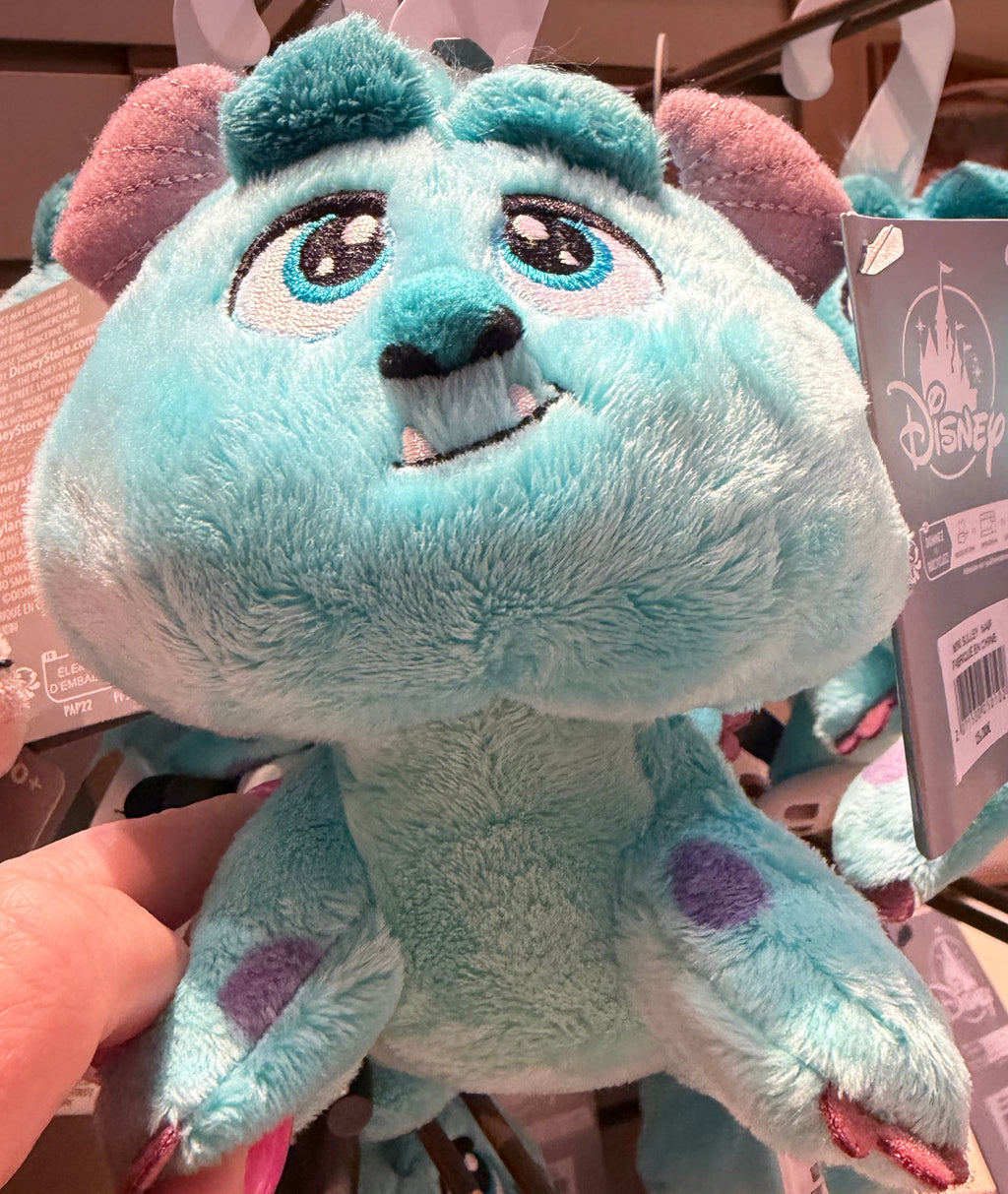 Baby Character Plush - 8 Characters Available