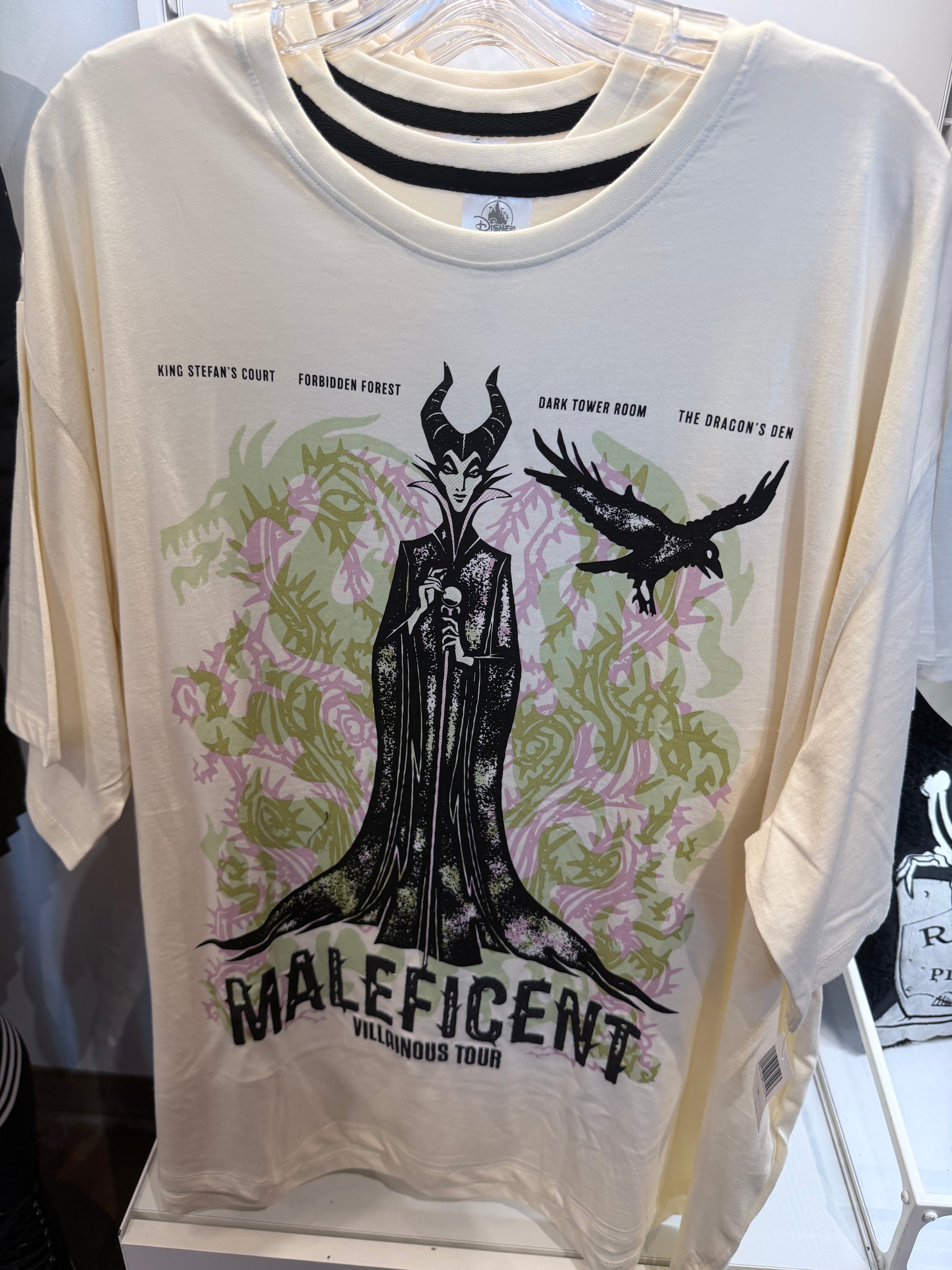 Maleficent T-shirt