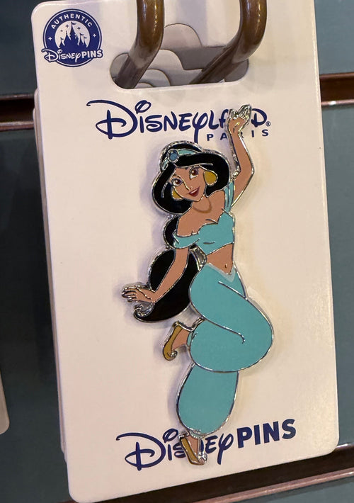 Disneyland Paris – Magic-mail