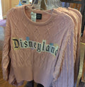 Her Universe Disneyland Jumper