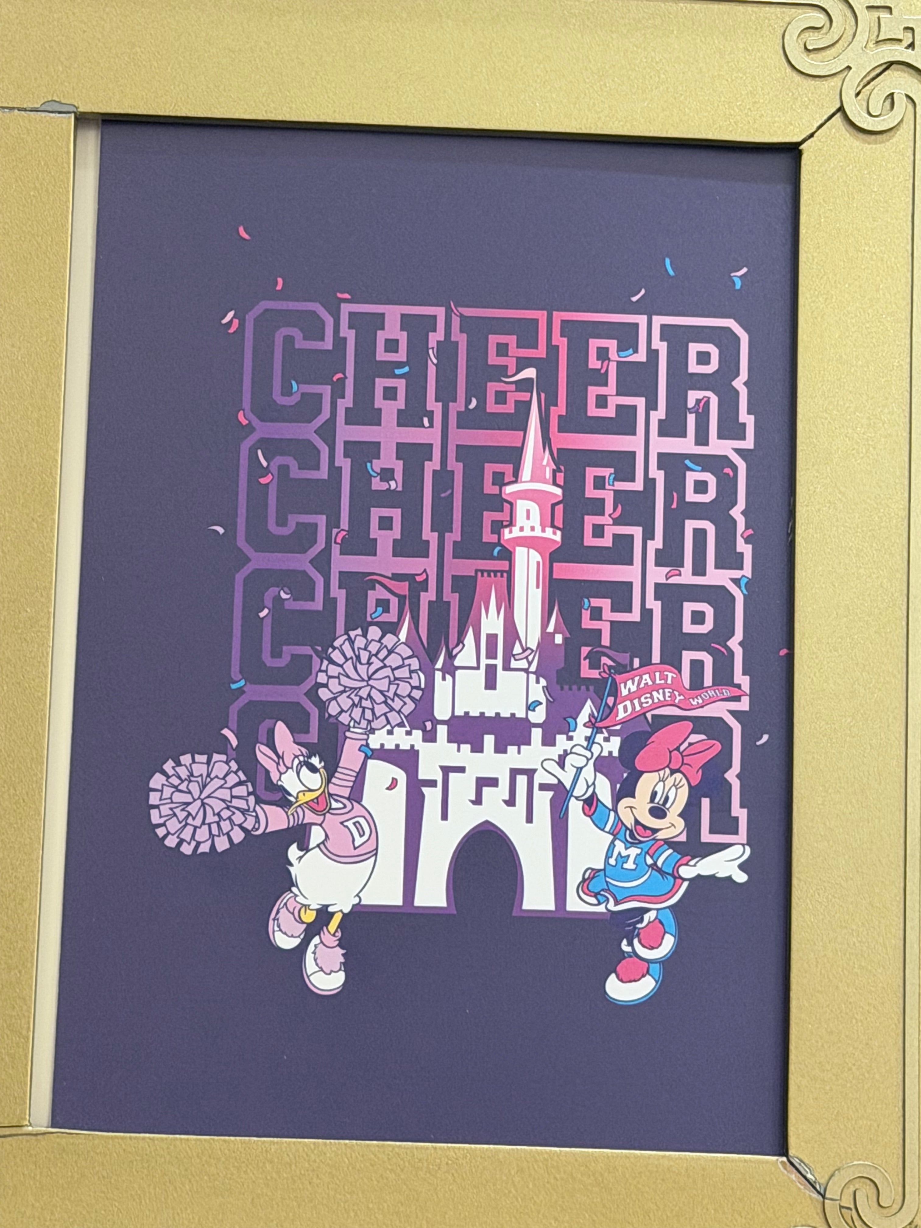Walt Disney World Character T-shirts 31 Designs