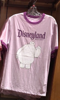 Disneyland Resort Baymax T-shirt