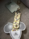 Mickey & Friends Ears Holder