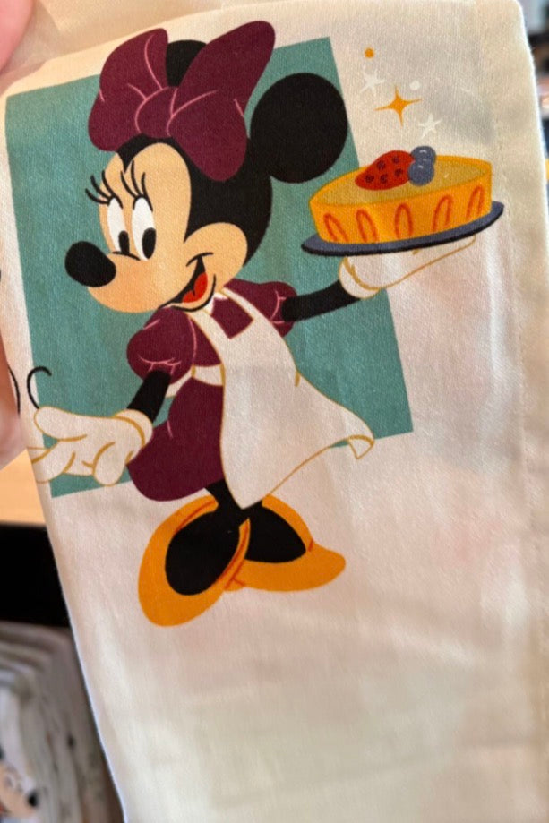 Kitchen Towel