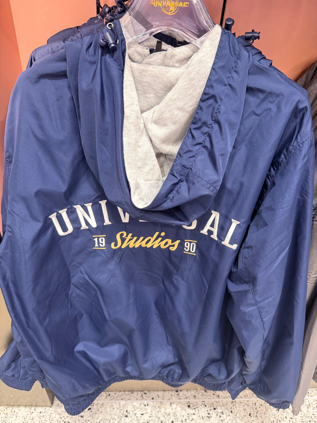 US Florida Liberty Jacket