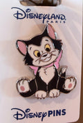 Figaro Pin