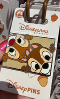 Chip & Dale Pin
