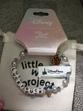 Disney Little Worlds Project - Lucky Duck