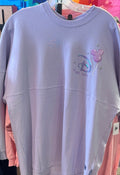 Walt Disney World Mickey Balloon Spirit Jersey