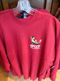 Epcot Italy Spirit Jersey