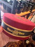 Tower Of Terror Bell Hat