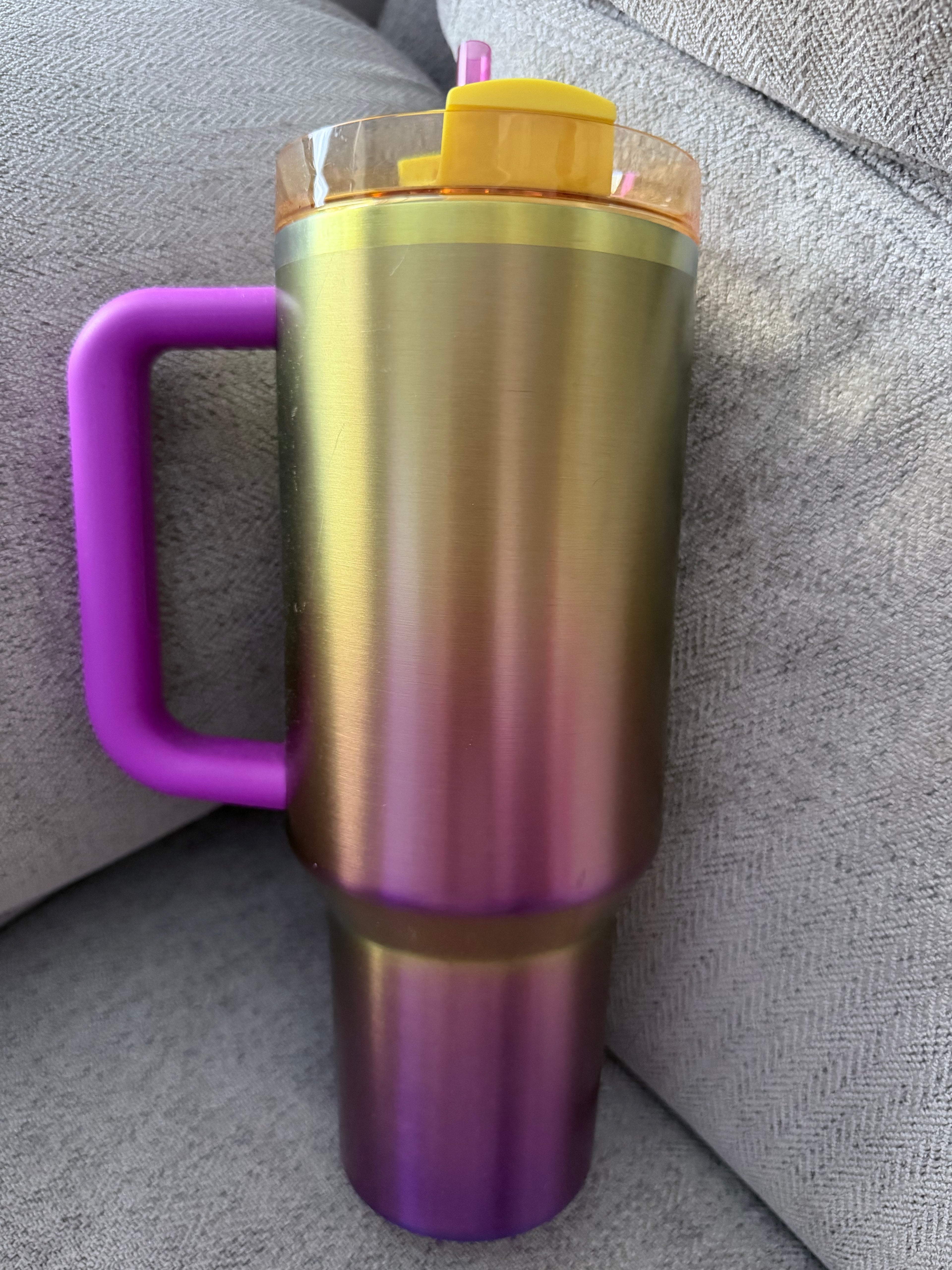 Starbucks Stanley Tumbler