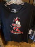 Minnie Canada Top